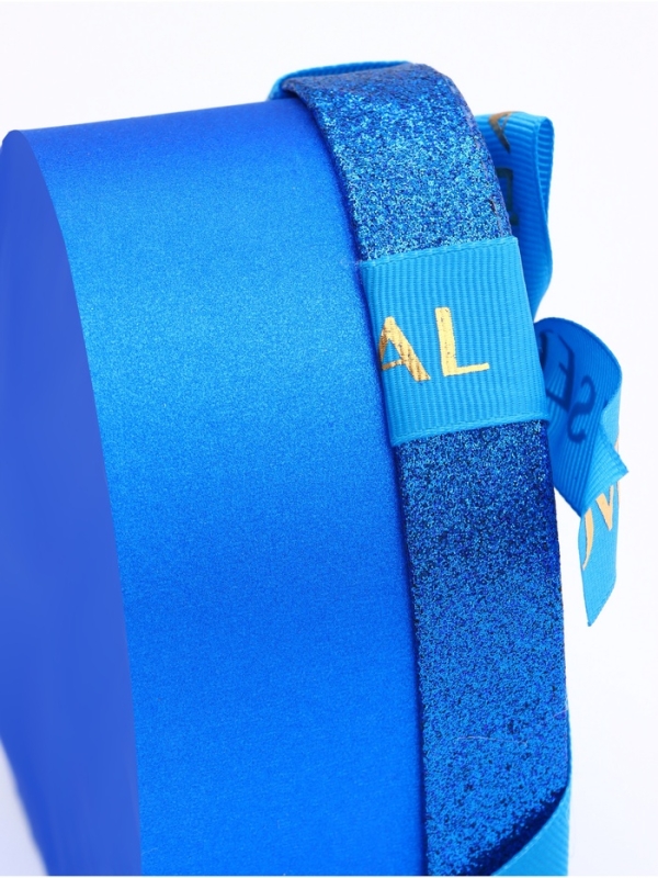 Набор коробок 3 в 1 сердца 22 х 20 х 9;  18.5 х 17 х 7.5; 1 6 х 14 х 6 см