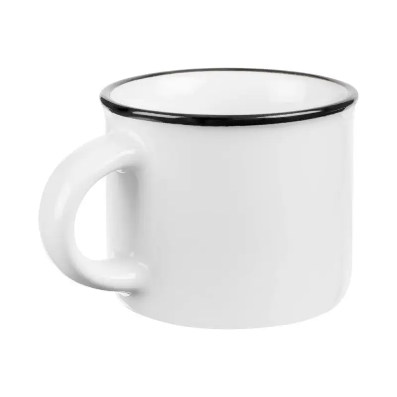 Кружка Dacha, малая, белая Кружка Dacha, малая, белая