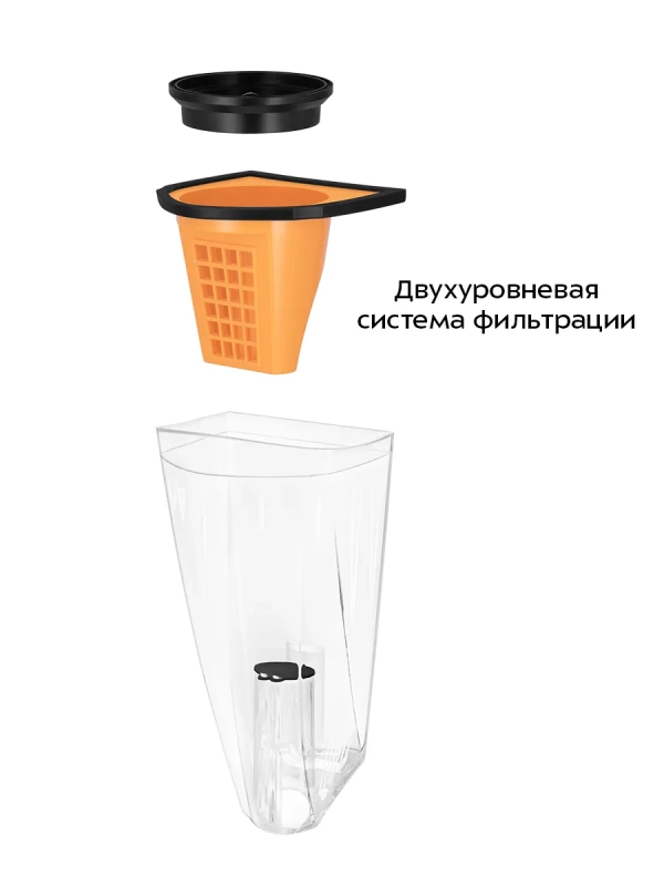 Паровая швабра и ручной пылесос КТ-3923 (2 в 1) - 1300 Вт Паровая швабра и ручной пылесос КТ-3923 (2 в 1) - 1300 Вт