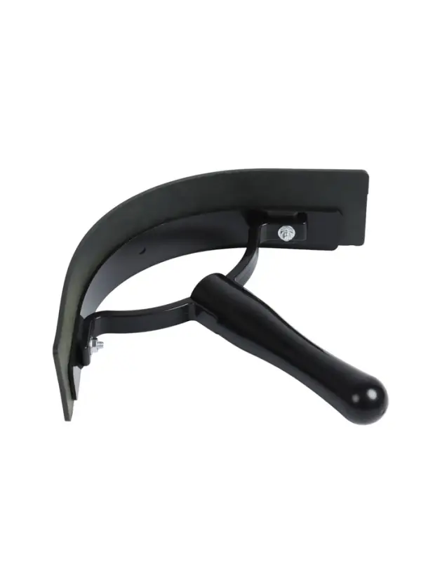 Набор для ухода за лошадью, 7 предметов: расчёска, щётка 4 шт., губка, водосгон