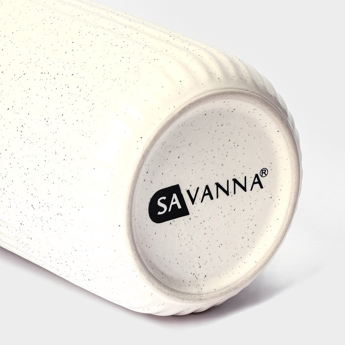 Набор для ванной Набор для ванной "Шарм" 3 предмета (дозатор для мыла, стакан, мыльница)