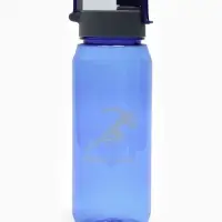 Бутылка для воды пластиковая &laquo;Заряд энергии&raquo;, 850 мл