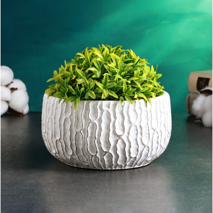 Кашпо Кашпо "Томми" 16х16х10см