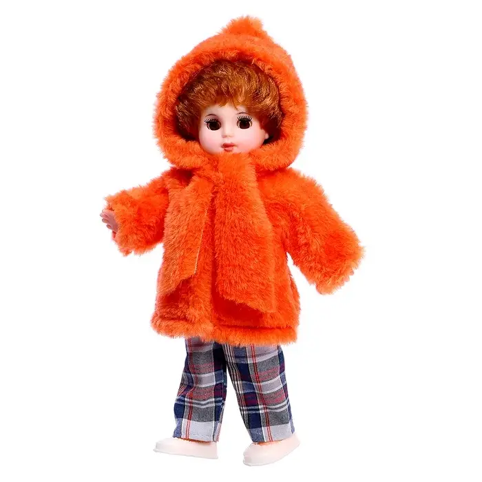 Кукла &laquo;Нина&raquo;, 35 см, МИКС