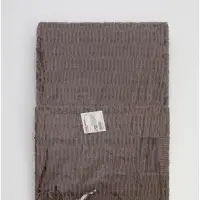 Корзина для хранения Desa, плетёная, складная, 25&times;25&times;25 см, коричневая