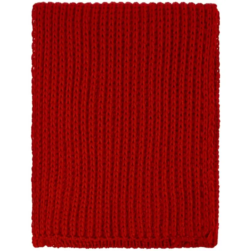 Шарф Nordkapp, глубокий красный Шарф Nordkapp, глубокий красный