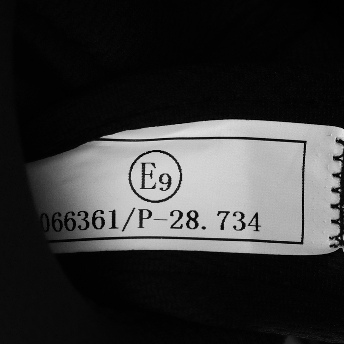 Шлем модуляр с двумя визорами, размер XL (60-61), модель - BLD-160E, черно-синий Шлем модуляр с двумя визорами, размер XL (60-61), модель - BLD-160E, черно-синий