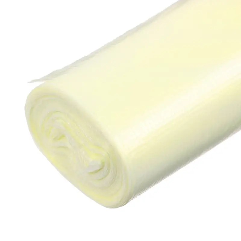 VETTA Мешки для мусора БИО 30 л, 20 шт, стандарт, 4 аромата(ваниль, клубника,лимон, лаванда), рулон