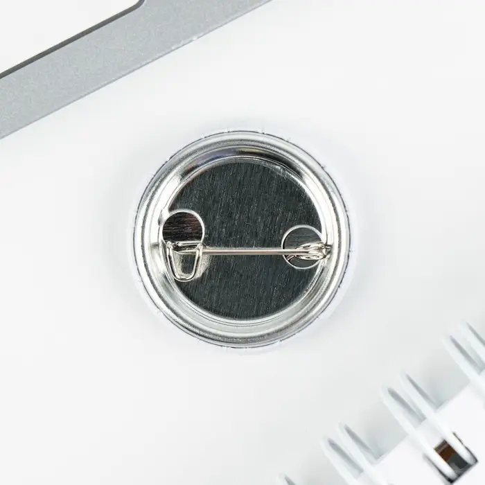 Значок металлический , закатной «Детский», 25 мм, МИКС Значок металлический , закатной «Детский», 25 мм, МИКС