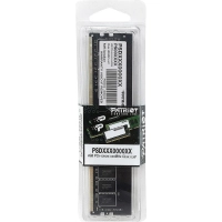 Модуль памяти Patriot DDR4 DIMM 8GB 3200Мгц CL22 (PSD48G32002)