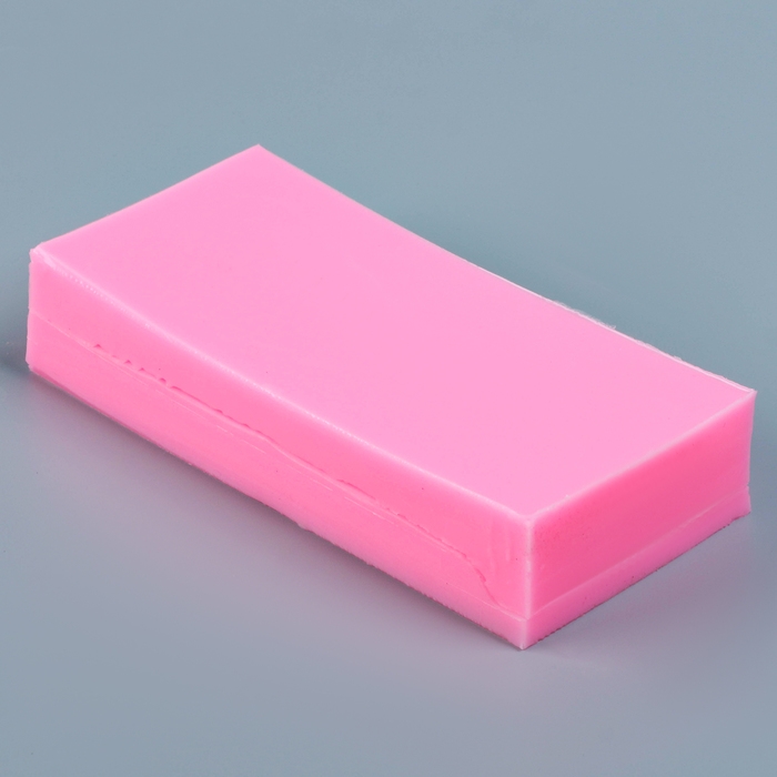 Форма силиконовая «Фигура мужчины», размер изделия 18,2 × 5,5 см Форма силиконовая «Фигура мужчины», размер изделия 18,2 × 5,5 см