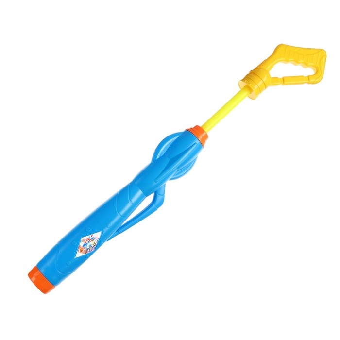 Водный пистолет «Водомет», ФИКСИКИ, МИКС