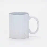 Кружка керамическая &laquo;Я Ира&raquo;, 320 мл, цвет белый