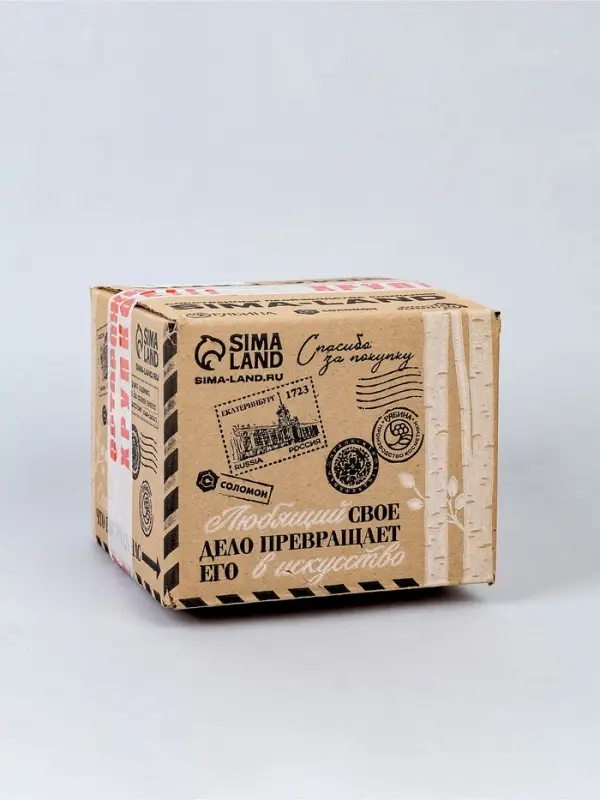 Кружка для росписи + игрушка "Пони" (краска в наборе)