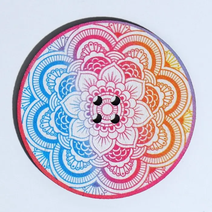 Подставка под благовония «Гармония», диам. 6 см