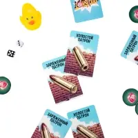 Настольная игра Dream Makers &laquo;Duckshot&raquo;