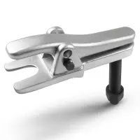 Съемник шарнирных соединений 2-х позиционный 30-50 мм (зев 19 мм) AVS BJP-05