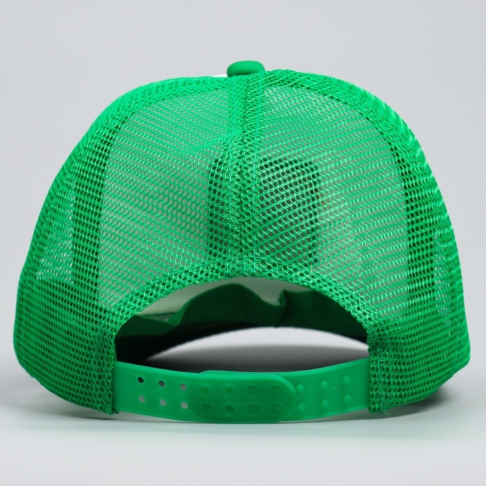 Кепка детская для мальчика «Крутой дино», р-р 52-54, 5-7 лет Кепка детская для мальчика «Крутой дино», р-р 52-54, 5-7 лет