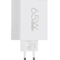 Сетевое зарядное устройство Luazon ZY-21, 4 USB, 2 Type-C, 3 А, белое