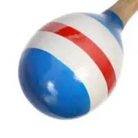 Музыкальная игрушка &laquo;Маракас&raquo;, МИКС