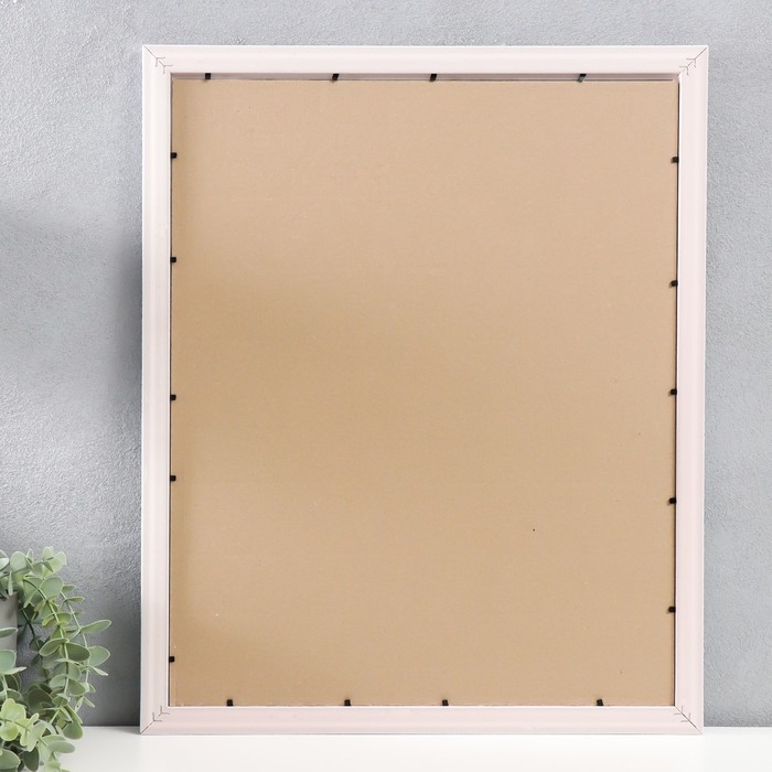 Фоторамка пластик 40х50 см 742-1105-1 Фоторамка пластик 40х50 см 742-1105-1