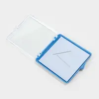 Игольница магнитная, 7&times;8 см, МИКС