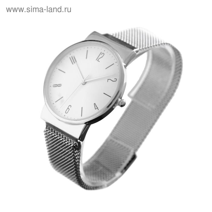 Часы наручные кварцевые женские Часы наручные кварцевые женские "Bolingdun", d-4 см