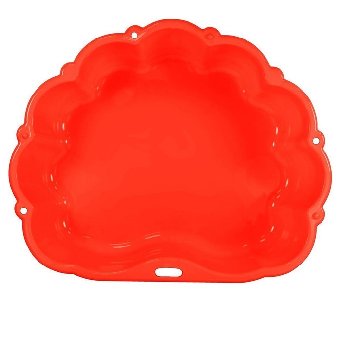 Песочница-цветок Mochtoys, цвет МИКС Песочница-цветок Mochtoys, цвет МИКС