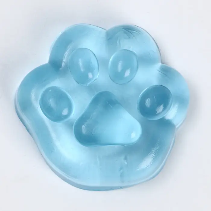 Мялка антистресс «Лапка», МИКС Мялка антистресс «Лапка», МИКС