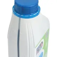 Средство жидкое для уничтожения водорослей в бассейнах