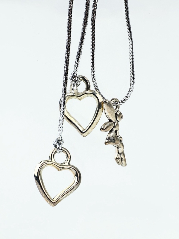 Ваза для цветов, прозрачная, 250 мл.