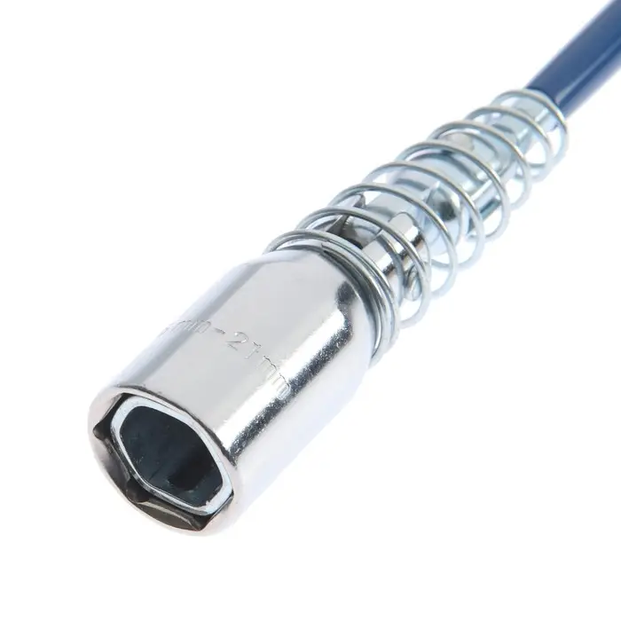 Ключ свечной ТУНДРА, с карданным шарниром, 16 и 21&times;220 мм