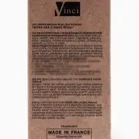 Парфюмерная вода женская Vegan Love Studio Fraiche, 50 мл (по мотивам Chance Eau Fraiche (Chanel)