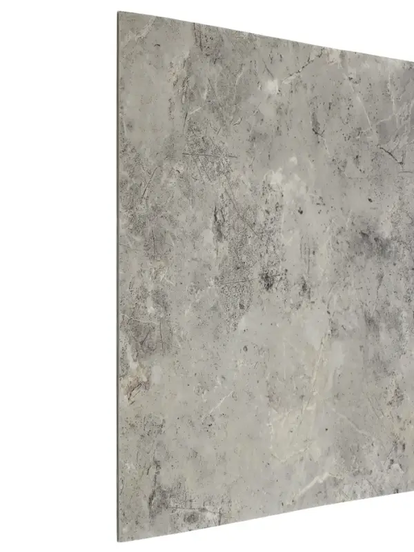 Стеновая панель самоклеящаяся TAKE IT EASY, 300&times;600 мм, цвет мрамор гриджио, 10 шт.