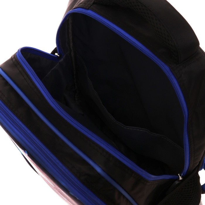 Рюкзак каркасный школьный Calligrata Butterfly, 39 х 30 х 14 см Рюкзак каркасный школьный Calligrata Butterfly, 39 х 30 х 14 см