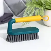 Щётка-утюжок «Янтарный нефрит», 15×5×10 см Щётка-утюжок «Янтарный нефрит», 15×5×10 см