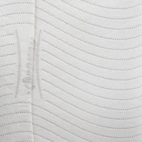 Бумага туалетная листовая д/дисп KK Kleenex 2сл белая 200л 36 пач/уп_8408