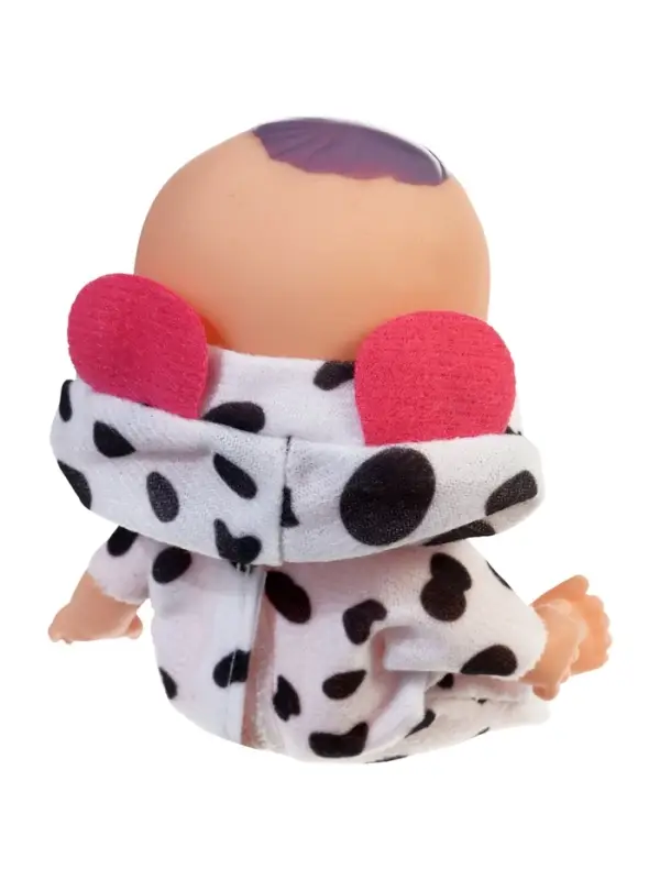 Пупс &laquo;Саша&raquo; с аксессуарами, МИКС