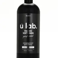 Кондиционер для белья парфюмированный Black pepper, 1000 мл, ULAB