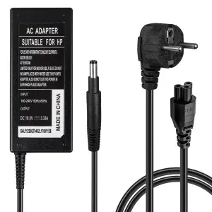 Блок питания HP 19.5V 3.33A