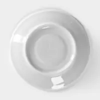 Кофейная пара Добрушский завод &laquo;Бельё&raquo;, 2 предмета: чашка 100 мл, блюдце d=11 см, фарфор, белая