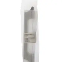 Ручка-скоба CAPPIO RSC020, алюминий, м/о 128 мм, цвет графит, 4 шт.