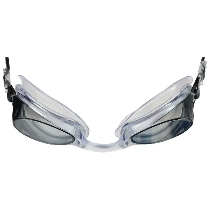 Очки для плавания ONLYTOP, беруши, МИКС