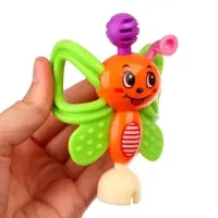 Погремушки Крошка Я &laquo;Собери меня&raquo;, 10 шт.