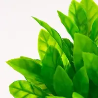 Растение искусственное аквариумное, 15&times;15&times;12 см