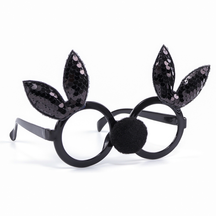 Набор воздушных шаров &laquo;Вечеринка&raquo;: 6 шаров, 6 свистков, 6 колпаков, очки