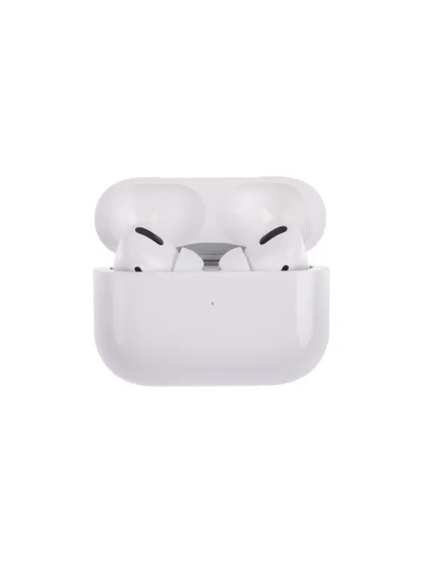 Наушники TWS беспроводные, Windigo Pro 2, вакуумные, Bluetooth 5.0, 45/500 мАч, с шумоподавлением, белые