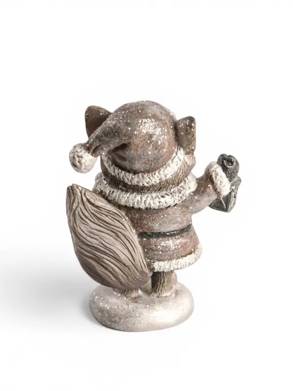 Фигурка &laquo;Волчок с фонариком&raquo;, 6.5&times;4.5&times;9 см