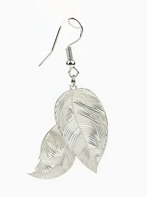 Серьги и чокер &laquo;Ты самая нежная и красивая&raquo;, 9&times;10 см