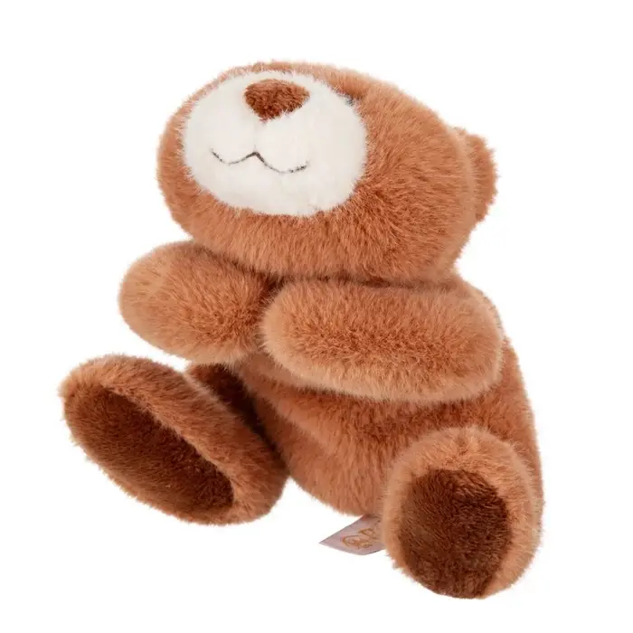 Мягкая игрушка "Мишка", 16 см